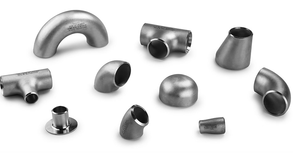 Type of Inconel 601 Pipe Fittings