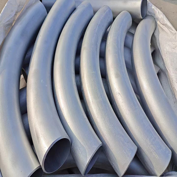 Hastelloy Alloy C22 Butt Weld Pipe Fittings delivery