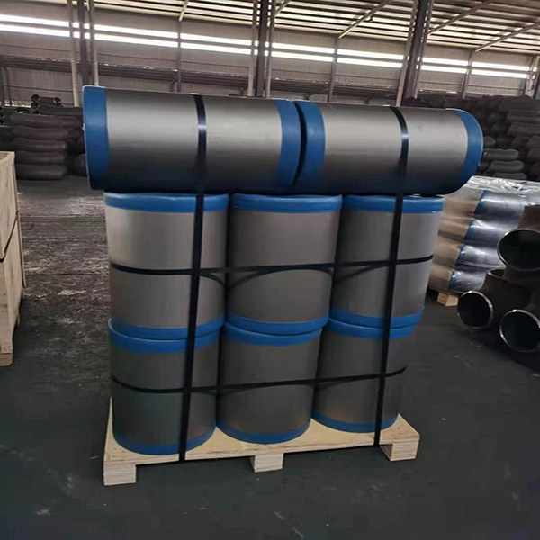 ASTM A403 WP347 Butt Weld Pipe Fittings delivery
