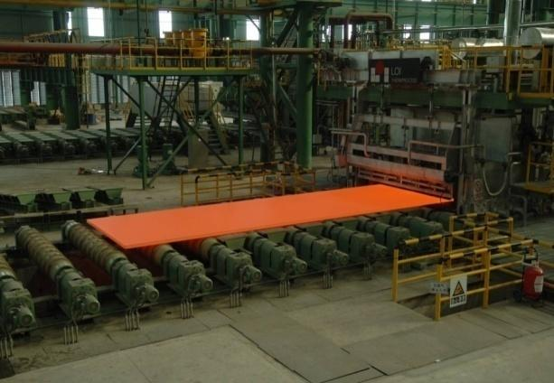 ABS Grade EQ AQ DQ FQ 70 STEEL PLATE/PIPE-Offshore Structural Steel